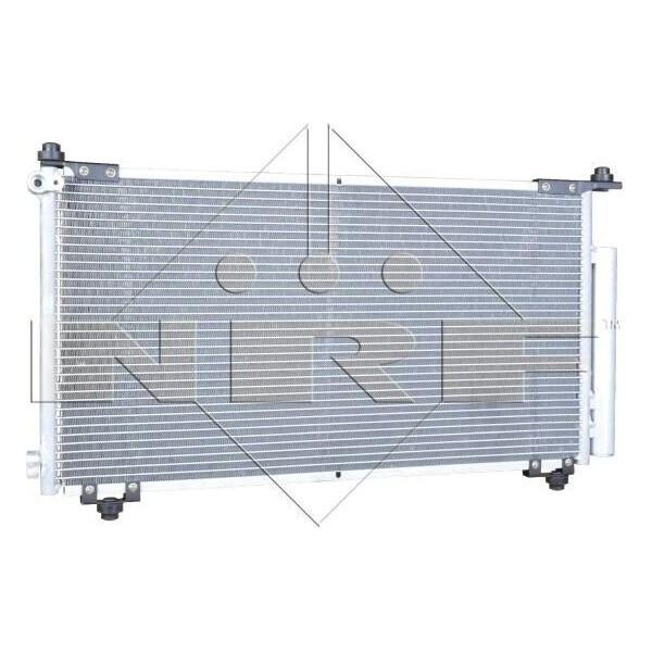 Nrf 35561 - Condensatore Aria Condizionata Oe 80101SCAA01 Con Essiccatore Per CR-V Ii (Rd)-image