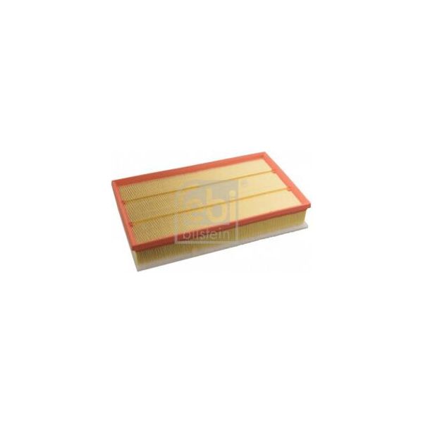 Febi Bilstein 101338 - Filtro Aria Oe 3Q0 129 620 A Per A3 (8V), Q3 (F3B), Q3 (F3), Kodiaq, Arteon (3H), Passat (3G), Tiguan (Ad, Ax), Tiguan (Bj, Bw)-image