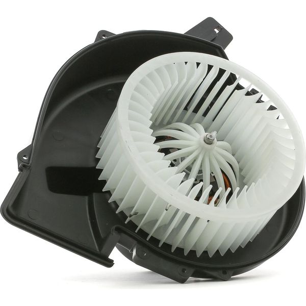 Maxgear 57-0027 - Motore Di Ricambio 6Q1 819 015 G Per A1 (8X), A2 (8Z), Cordoba (6L), Ibiza (6L), Ibiza (6J, 6P), Toledo Iv (KG3), Fabia I (6Y), Fabia Ii (54), Fabia Iii (Nj), Rapid (Nh), Roomster (5J), Fox (5Z), Polo (9N), Polo (6C, 6R)-image