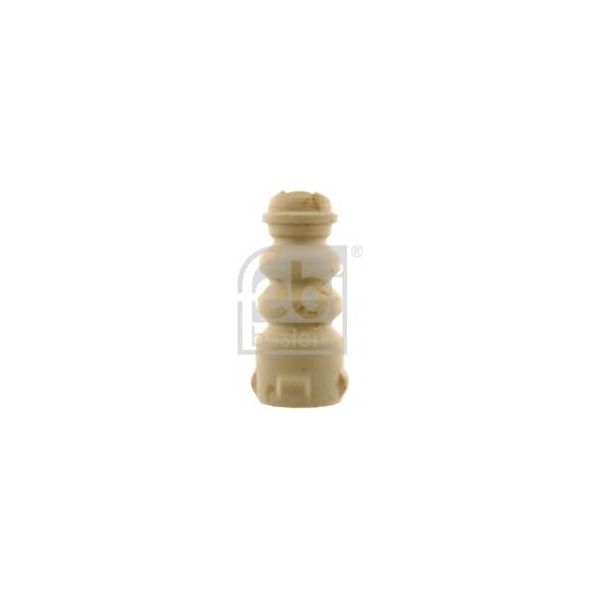 Febi Bilstein 23410 - Oe 6Q0 512 131 B Paraurti, Sospensione Per A1 (8X), Up, Polo (6C, 6R), Polo (9N), Load Up, Fox (5Z), Fabia Iii (Nj), Fabia Ii (54), Fabia I (6Y), Citigo (NF1), Mii (KE1, KF1), Ibiza (6J, 6P), Ibiza (6L), Cordoba (6L), A2 (8Z)-image