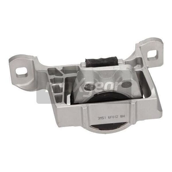 Maxgear 40-0231 - Motorlager Oe 1 230 982, Posteriore Per Tt (8J), 3Er (E92), Ducato, C-Max, Focus C-Max (DM2), Focus Ii, Focus Iii, Tourneo Connect, Transit Connect, B-Klasse (W245), Octavia Ii (1Z), Superb Ii (3T), C30 (533), S40 Ii (544), V50 (545)-image