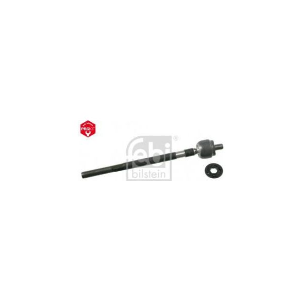 Febi Bilstein 22509 - Oe 77 01 470 763 Giunto Assiale, Tirante Per Kangoo (Kc), Kangoo (Fc)-image