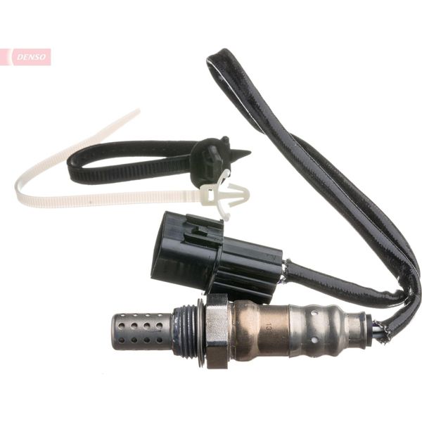 Denso DOX-2065 - Sonda Lambda Oe 3921002900 Per Accent Iv (Rb), Getz (Tb), I20 (Pb), I30 (Fd), I30 (Gd), Ix20 (Jc), Ceed (Jd), Ceed (Ed), Venga (Yn), Rio Iii (Ub), Pro Ceed (Jd), Pro Ceed (Ed)-image