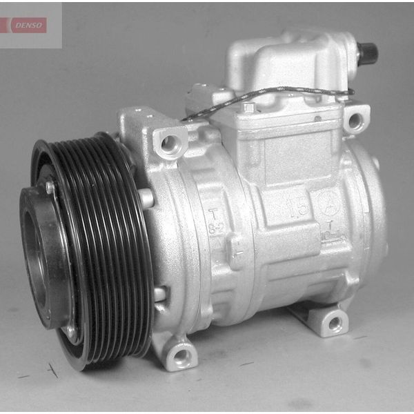 Denso DCP17034 - Compressore Aria Condizionata Oe 2340811 Per Classe S (W221)-image