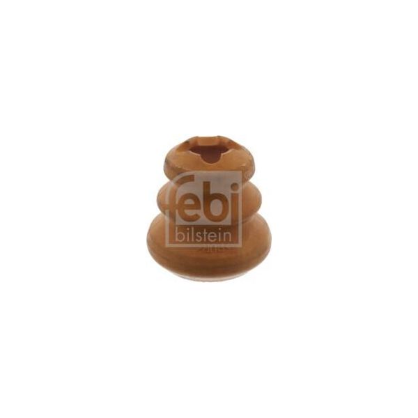 Febi Bilstein 45736 - Oe 3B0 512 131 E Paraurti, Sospensione Per Passat (3B), A6 (4B)-image