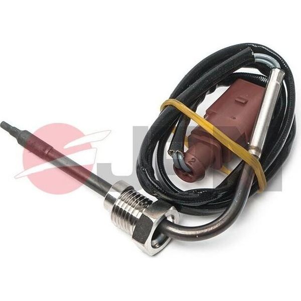Jpn 75E9077 - Oe 03L 906 088 Ff Sensore Temperatura Gas Di Scarico Per T6-image