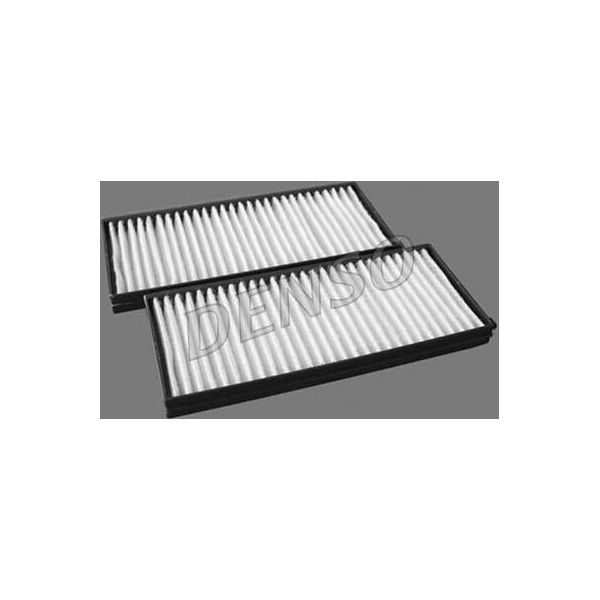 Denso DCF279P - Filtro Aria Abitacolo Oe 0K2FA6152X Per Carens Ii (Fj)-image