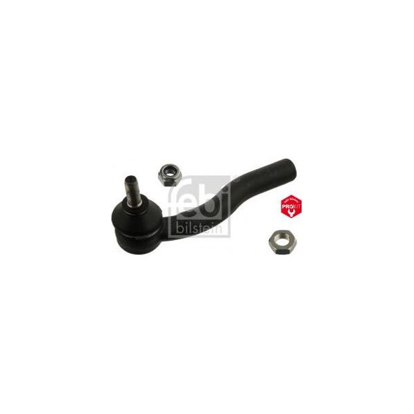 Febi Bilstein 22907 - Oe 77367001 Tirante Per Ka (RU8), Panda, 500 (312)-image