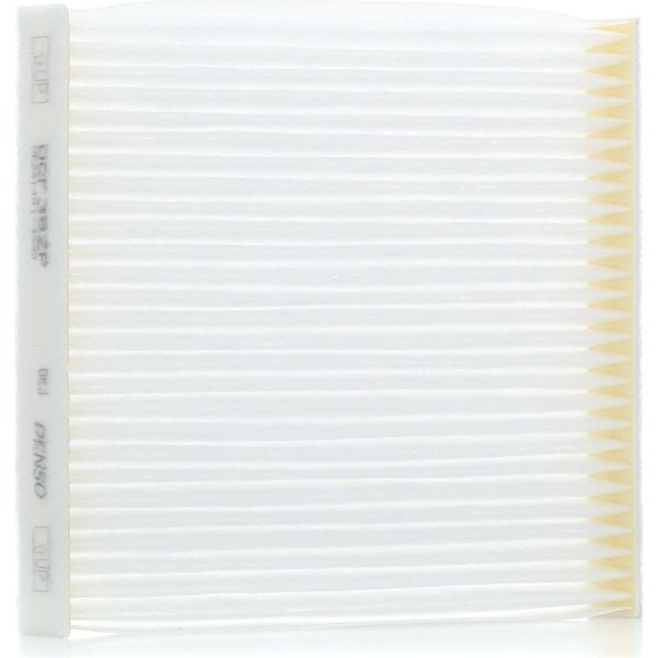 Denso DCF382P Filtro Aria Abitacolo Oe 8713902020 Compatibile Con Ct, Es, Gs, Is, Lfa, Ls, Nx, Rx, Auris, Avensis, Camry, Corolla, Hiace, Highlander, Hilux, Land Cruiser, Mirai, Prius, Rav 4, Tundra, Urban Cruiser, Verso, Yaris-image