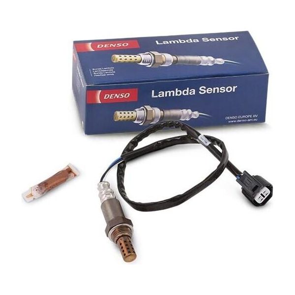 Denso DOX-1196 - Sonda Lambda Oe 1X43 9G444 Aa Per X-Type (X400), Xj (X308), XK8 (X100)-image
