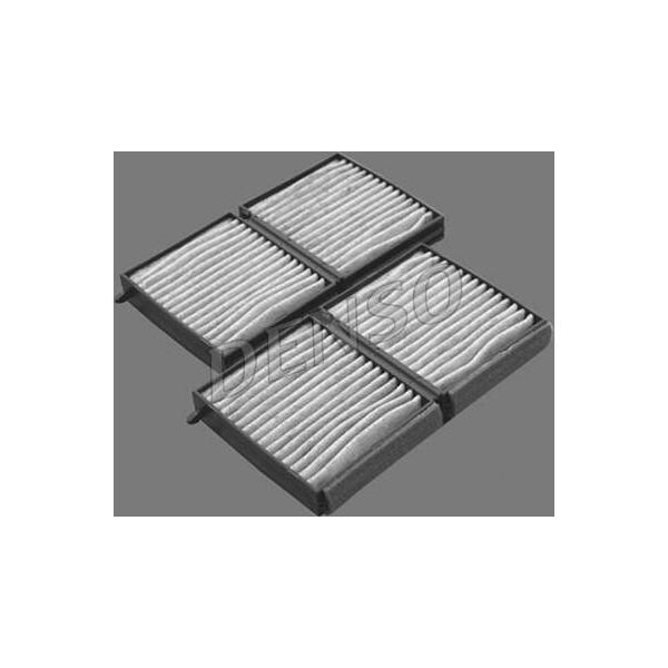 Denso DCF457K - Filtro Aria Abitacolo Oe C102 61 J6X Per 323 (Bj), Premacy (Cp)-image
