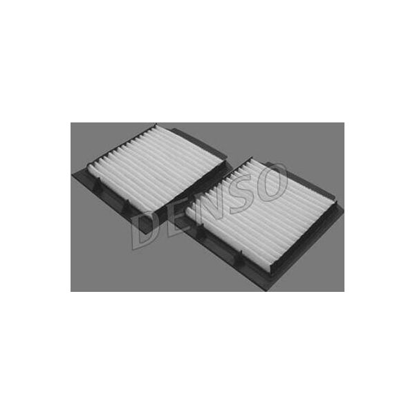 Denso DCF286P - Filtro Aria Abitacolo Oe BTR8037 Per Range Rover Ii (P38A)-image