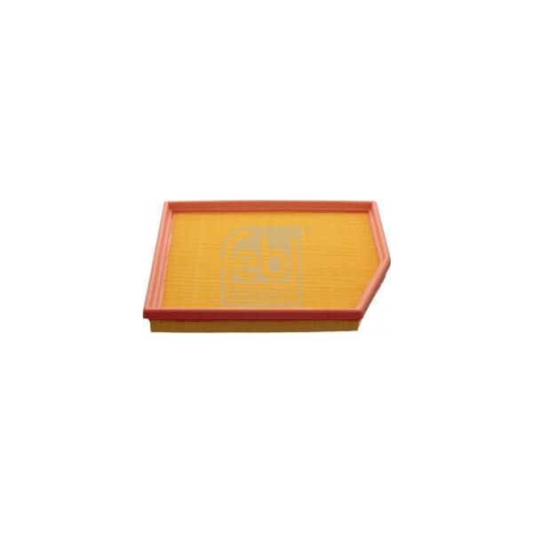 Febi Bilstein 49654 - Filtro Aria Oe 13 71 7 599 285 Per Serie 1 (E88), Serie 1 (E82), Serie 3 (E90), Serie 3 (E93), Serie 3 (E92), Serie 3 (E91)-image