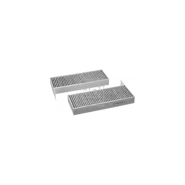 Febi Bilstein 48499 - Oe 98 374 706 80 Filtro Aria Di Cabina Per 508 (F), 308 Sw Ii, 308 Sw I, 308 Iii, 308 Ii, 308 I, 308 Cc (4B), DS4 Ii (F)-image