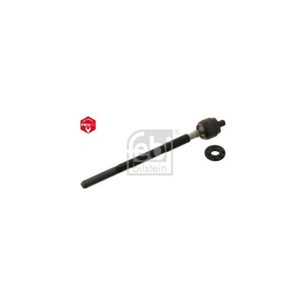 Febi Bilstein 39325 - Oe 77 01 469 251 Giunto Assiale, Tirante Per Laguna I, Megane I-image
