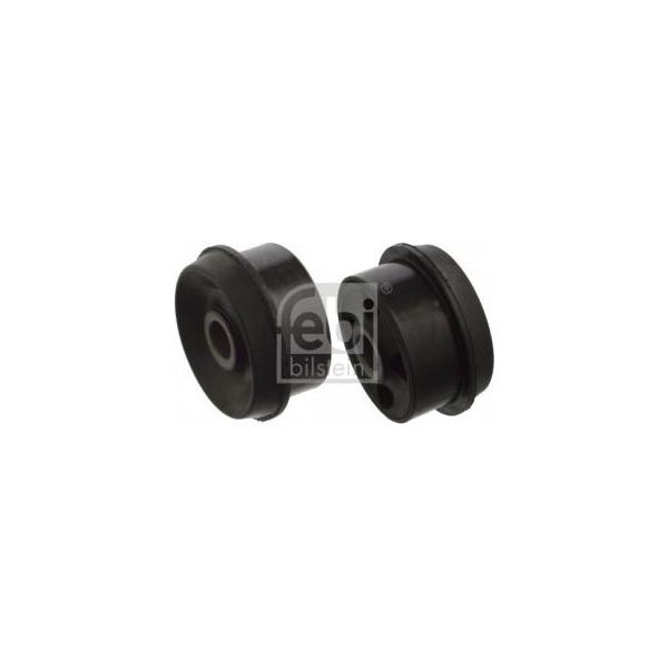 Febi Bilstein 12009 - Oe 5131 47 Set Di Cuscinetti, Assale Per Berlingo, 405 Ii, Partner (5, G)-image