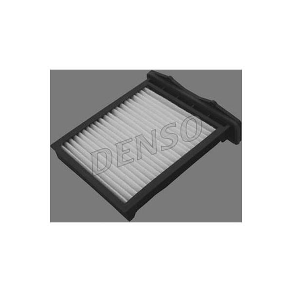 Denso DCF411P - Filtro Aria Cabina Oe Jkr 100 280 Per Freelander (L314)-image