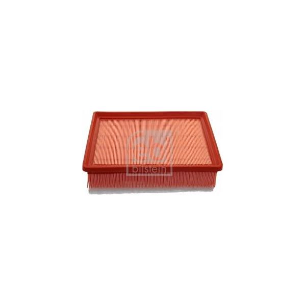 Febi Bilstein 48466 - Filtro Aria Oe 6000618816 Per Talento, Vivaro (X82), Vivaro B (X82), Trafic Iii (Jg), Trafic Iii (Fg), Trafic Iii (Eg)-image