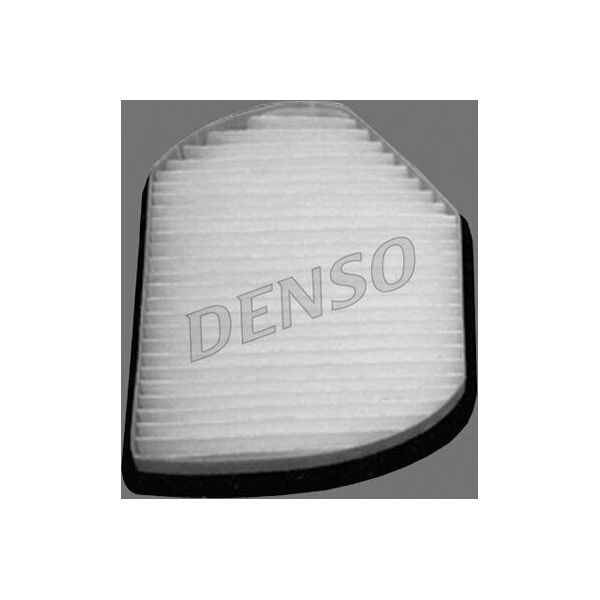 Denso DCF009P - Filtro Aria Abitacolo Oe 2028300018 Per Crossfire, Slk (R170), Classe C (W202), Classe C (S202), Clk (C208), Clk (A208), Classe E (W210), Classe E (S210)-image