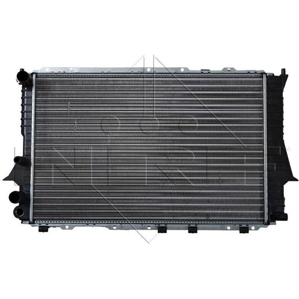 Nrf 58868 - Oe 4A0121251A Radiatore, Raffreddamento Motore Per A6 (4A)-image