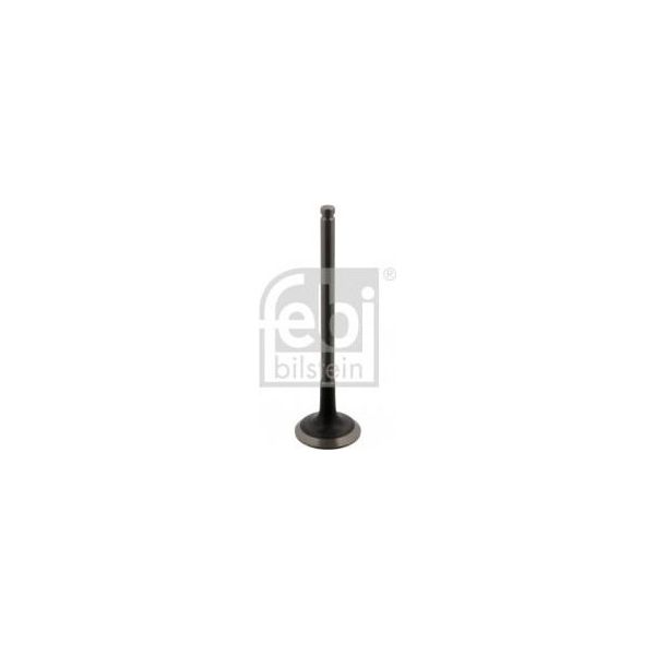 Febi Bilstein 34386 - Oe 77 01 469 269 Valvola Di Scarico Per Clio I, Clio Ii, Kangoo (Kc), Kangoo (Fc), Twingo I (C06), Twingo I (S06), Twingo Ii (CN0)-image