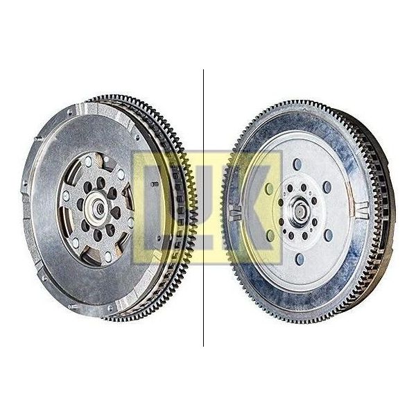 Luk 415 0324 10 - Oe 079 105 266 B Volano A Doppia Massa Per A4 (8E), A4 (8H)-image