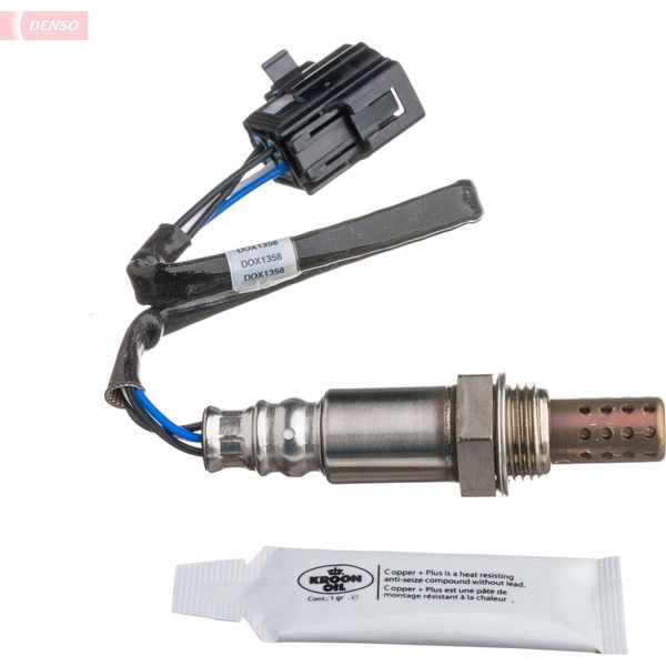 Denso DOX-1358 - Sonda Lambda Oe FS8A18861 Per 323 (Bj), Premacy (Cp)-image