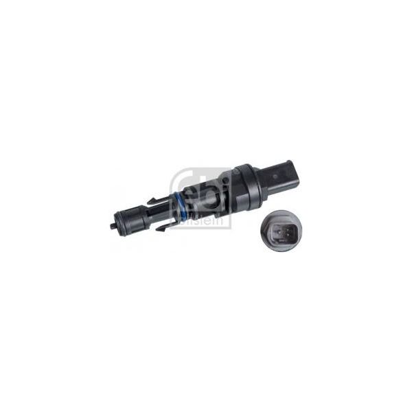 Febi Bilstein 45166 - Oe 60 01 546 127 Sensore, Velocità Per Twingo I (S06), Twingo I (C06), Sport Spider (EF0), Scenic I, Megane Scenic, Megane I, Logan I, Laguna I, Kangoo (Fc), Kangoo (Kc), Clio Ii-image