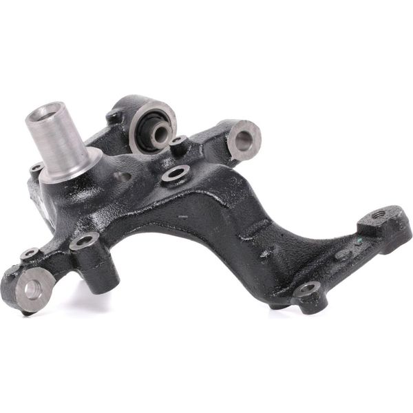 Stark SKSAW-2370037 - Oe 1K0 505 435 Ac Snodo Dello Sterzo, Sospensione Ruota Per A3 (8P), Altea (5P), Leon (1P1), Octavia Ii (1Z), Golf Plus (5M), Golf V (1K), Golf Vi, Jetta Iii (1K2), Touran (1T)-image