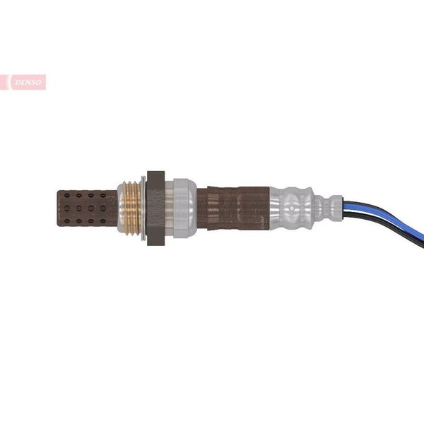 Denso DOX-1031 - Sonda Lambda Oe B6DC18861A Per 323 (Ba), MX-3 (Ce)-image
