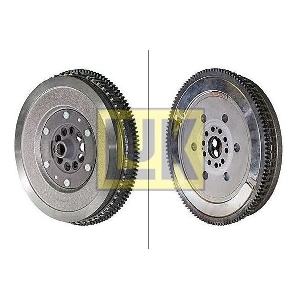 Luk 415 0614 08 - Oe 059 105 317 L Volano A Doppia Massa Per A6 (4F)-image