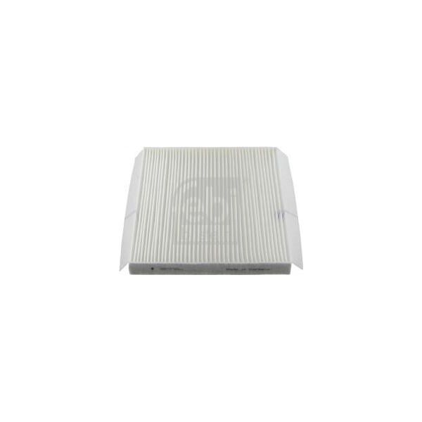 Febi Bilstein 27931 - Oe 64 11 6 915 763 Filtro Aria Abitacolo Per Z4 (E89), Z4 (E85), Z4 (E86)-image