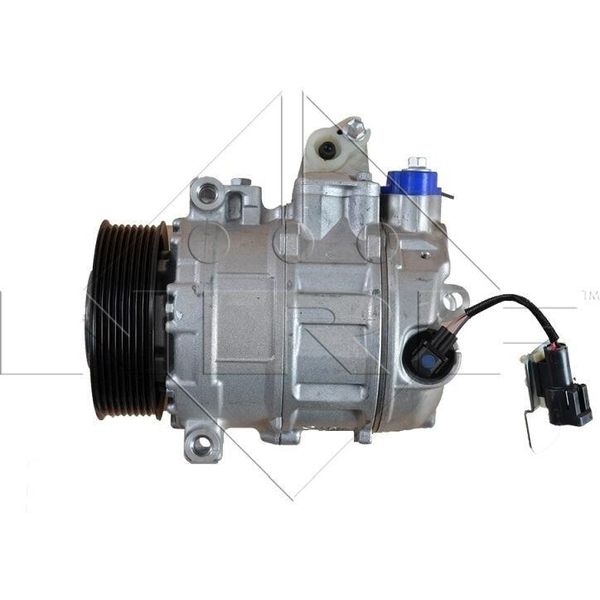 Nrf 32246 - Compressore Aria Condizionata Oe JPB000182 Per Discovery Iii (L319)-image