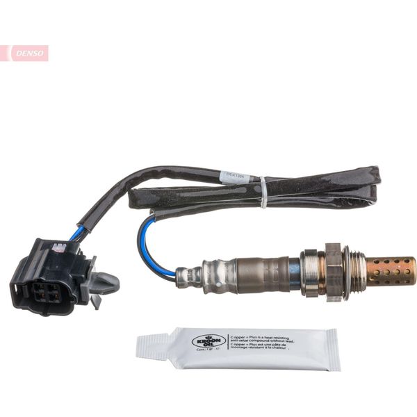 Denso DOX-1356 - Sonda Lambda Oe Z53618861A Per 323 (Bj), 323 (Ba), MX-3 (Ec)-image