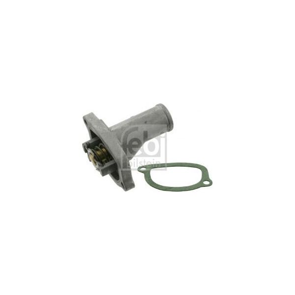 Febi Bilstein 10897 - Termostato Oe 7545958, Liquido Di Raffreddamento Per Uno, Strada, Seicento, Punto, Panda, Palio, Doblo-image