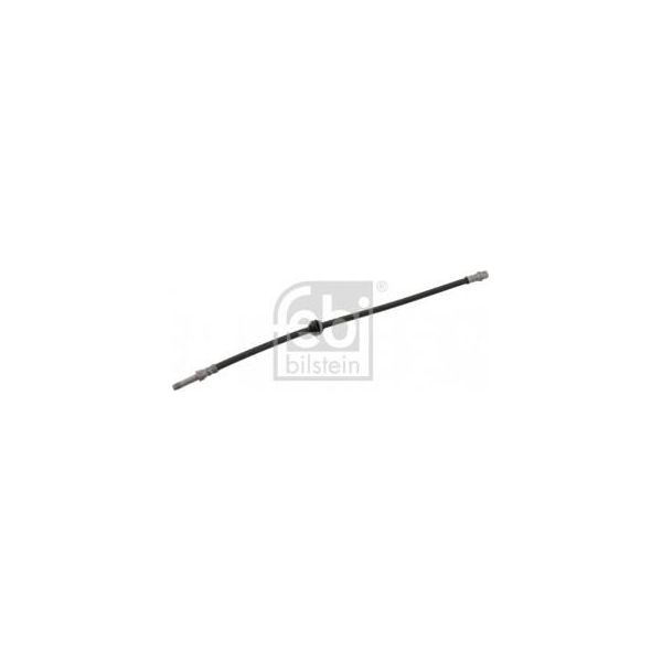 Febi Bilstein 28501 - Tubo Freno Oe 639 428 03 35 Per Vito (W639), Viano (W639)-image