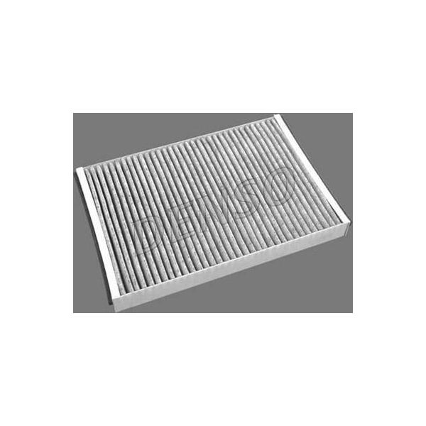 Denso DCF200K - Filtro Aria Abitacolo Oe 13175554 Per Astra G, Astra H, Astra (A04), Zafira A-image