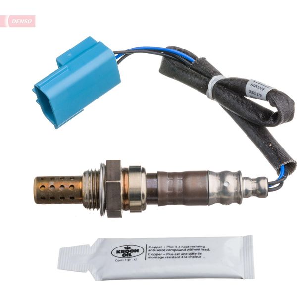 Denso DOX-1379 - Sonda Lambda Oe 22690 9F601 Per Almera Ii (N16), Almera Tino (V10), Primera (P11)-image