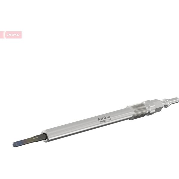 Denso DG-665 Candela Di Preriscaldamento Oe 11597301 Compatibile Con Classe A, Classe B, Classe C, Cla, Cls, Classe E, Classe G, Classe Gl, Classe Gla, Glc, Gle, Classe Glk, Gls, Classe M, Classe R, Classe S, Slc, Slk, Vito-image