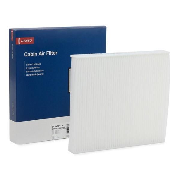Denso DCF482P - Filtro Aria Abitacolo Oe 1808612 Per Zafira B, Astra G, Astra H, Zafira A-image