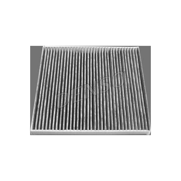 Denso DCF198K - Oe 132114731 Filtro Abitacolo Per Astra G, Astra H, Zafira B, Zafira A-image