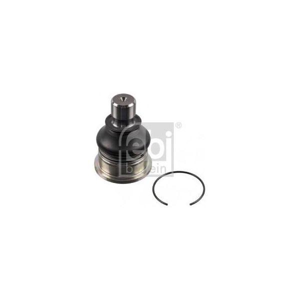 Febi Bilstein 178259 - Oe 54500 1KA1B Giunto Di Supporto Per Leaf (ZE0), Juke (F15)-image