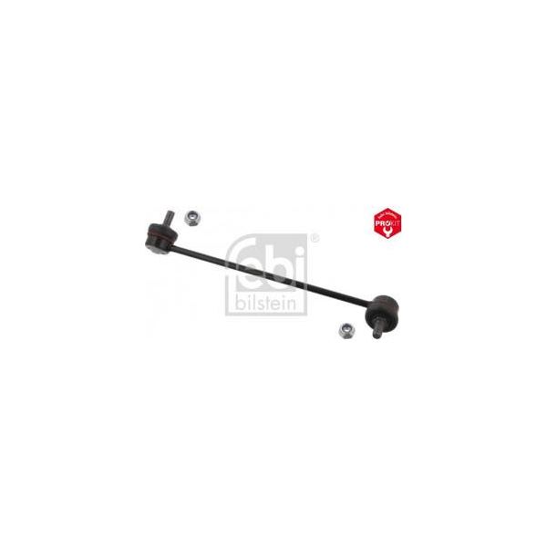 Febi Bilstein 34041 - Stabilizzatore Oe 0K2FA 34 170 Per Carens Ii (Fj)-image