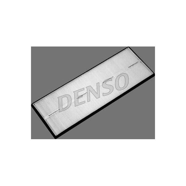 Denso DCF541P - Oe 1808602 Filtro Aria Per Combo, Combo (71), Combo Tour, Tigra (S93)-image