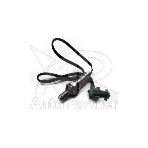 Maxgear 59-0056 - Oe 3609700U E07 Lambdasonde FüR Berlingo, C2 (Jm), C3 I (Fc, Fn), C3 Pluriel (Hb), C4 (La), C4 I (Lc), C8 (Ea, Eb), Jumpy (U6U), Jumpy (B), Saxo, Xsara, Scudo, Ulysse, 1007 (Km), 206 Cc (2D), 206 (2A/C), 206 (2E/K), 206 (2E/K), 206 Sw (2E/K), 206 Van, 306, 307, 307 Cc (3B), 307 Sw (3H), 308 I, 308 Sw I, 406, 607 (9D, 9U), 806 Van (Af), 807 (Eb), Expert (224), Expert (222), Partne-image