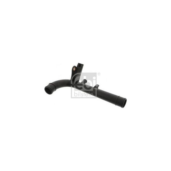 Febi Bilstein 45992 - Tubo Refrigerante Oe 9128719 Per Zafira A, Zafira B, Vectra C (Z02), Vectra B (J96), Meriva (X03), Combo Tour, Combo, Astra G-image