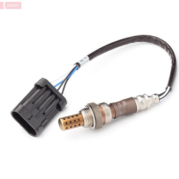 Denso DOX-1598 - Sonda Lambda Oe 9118698 Per Astra G, Vectra B (J96), Zafira A-image