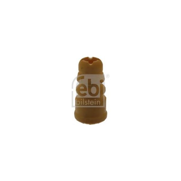 Febi Bilstein 40760 - Oe 8F0 512 131 A Paraurti, Sospensione Per A4 (8K), A5 (8T), A5 (8F)-image