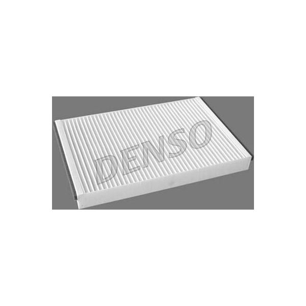Denso DCF476P - Oe 13175553 Filtro Aria Abitacolo Per Zafira A, Astra G, Astra H, Astra (A04)-image