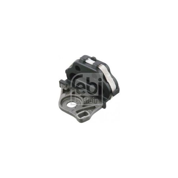 Febi Bilstein 103339 - Staffa Oe 46810305, Sistema Di Scarico Per Stilo, Bravo-image